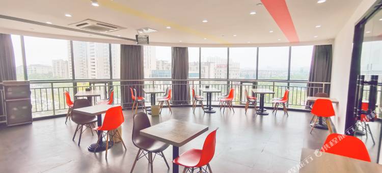 尚客优精选酒店(南京一品骊城店)图片