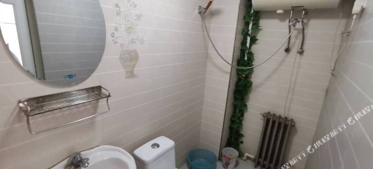 丹东鑫和春招待所图片