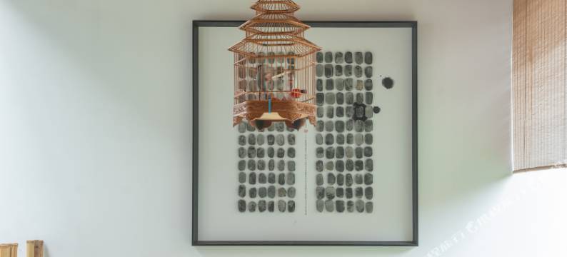 宽渡酒店(南京夫子庙三山街地铁站店)图片