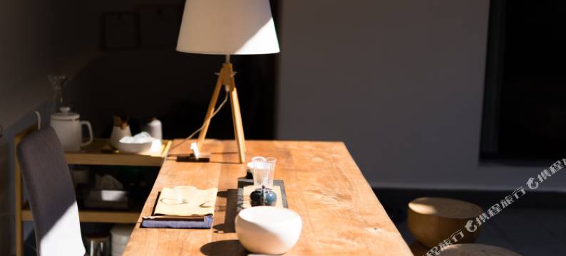 榴下·腾冲和顺小驻图片