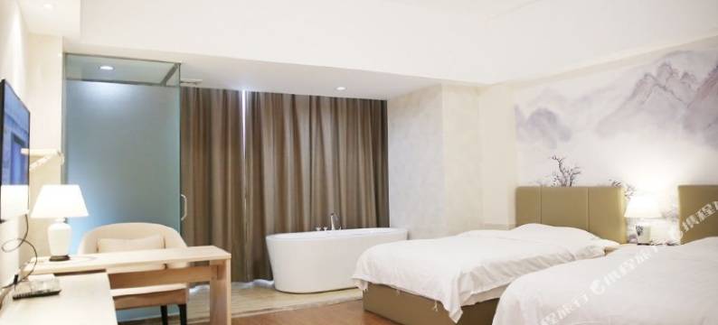 南京暖暖屋温泉酒店图片