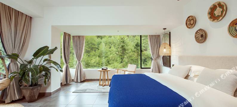 西江三春里·孟度假酒店图片