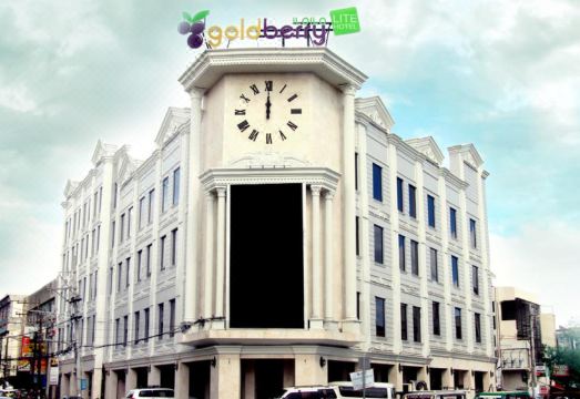 Goldberry Lite Hotel Hotel Overview