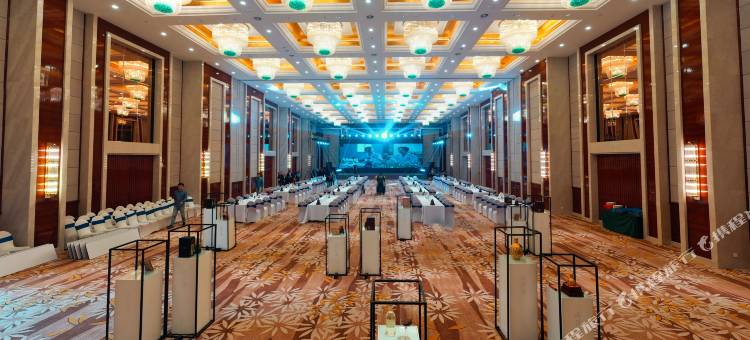 石门青和酒店图片