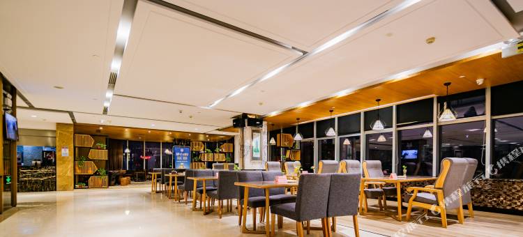 西安和平门酒店(钟鼓楼大差市地铁站店)图片