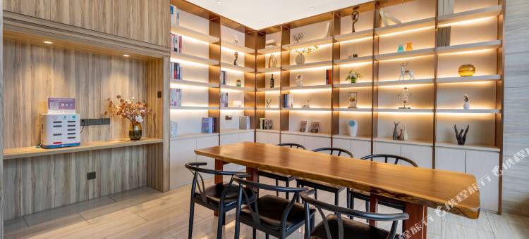 汉庭优佳酒店(厦门SM广场松柏店)图片