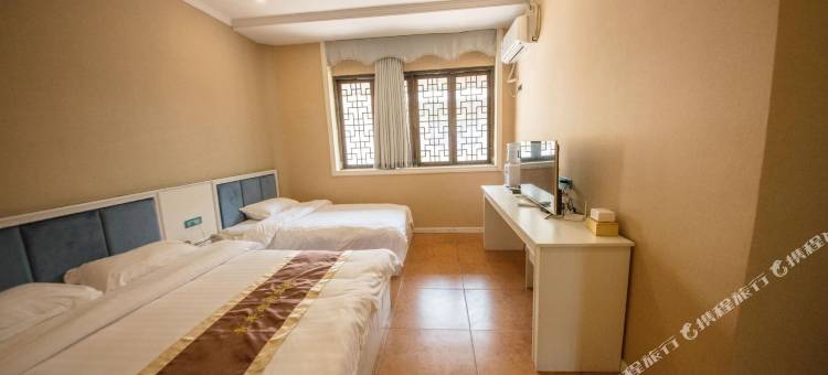 习水土城V88客栈图片