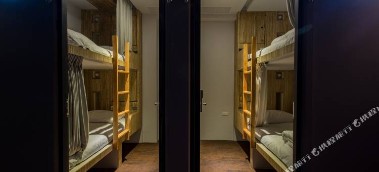 花莲遐窝青年旅社图片