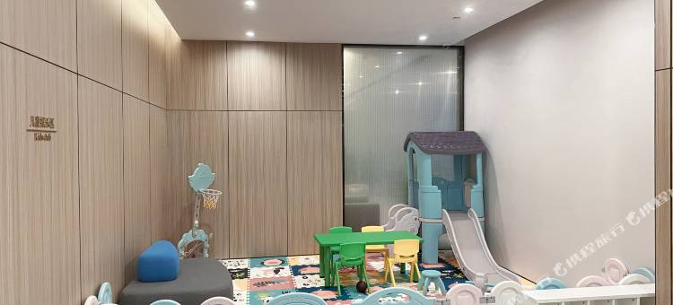 苏州新区科技城壹棠服务公寓图片