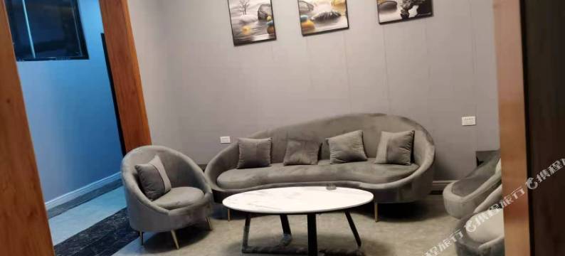 剑河柏林酒店图片