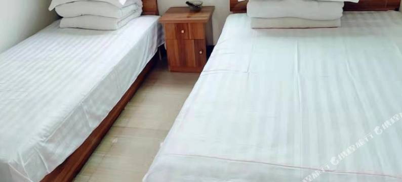 咸阳怡苑宾馆图片