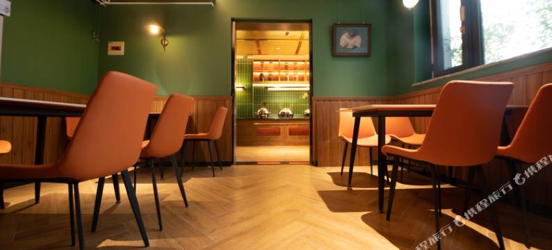 清悦酒店(北京中关村理工大学店)图片