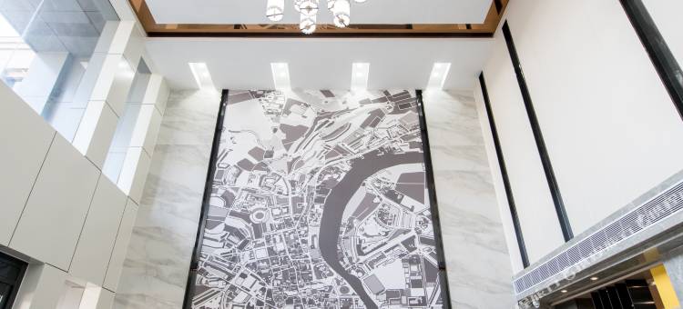 宜尚酒店(东营东城南一路店)图片