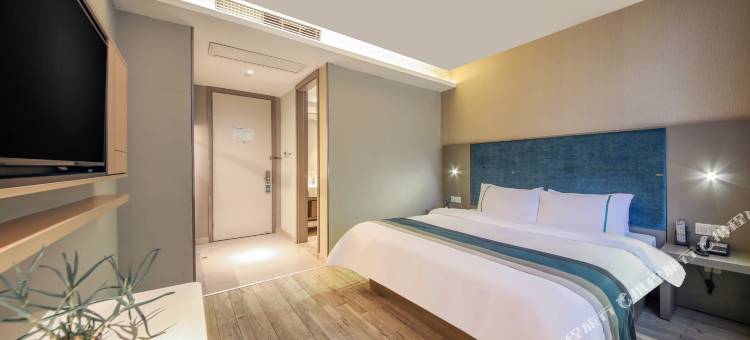 如家商旅酒店(武汉光谷广场保利时代店)图片