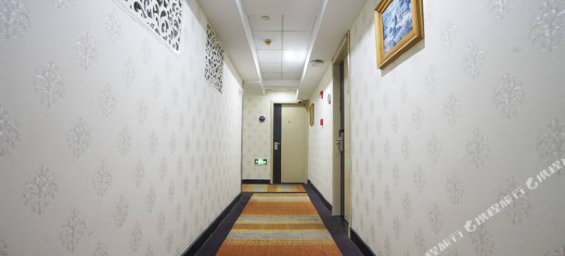 贝壳酒店(上海新国际博览中心长清路地铁站店)图片