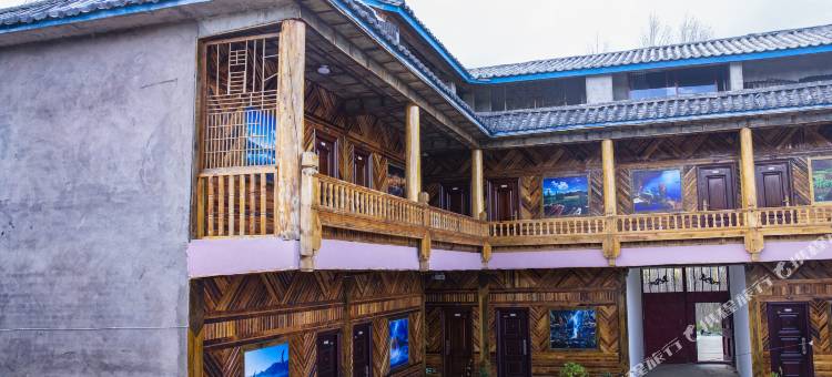 泸沽湖时光轻苑民宿图片