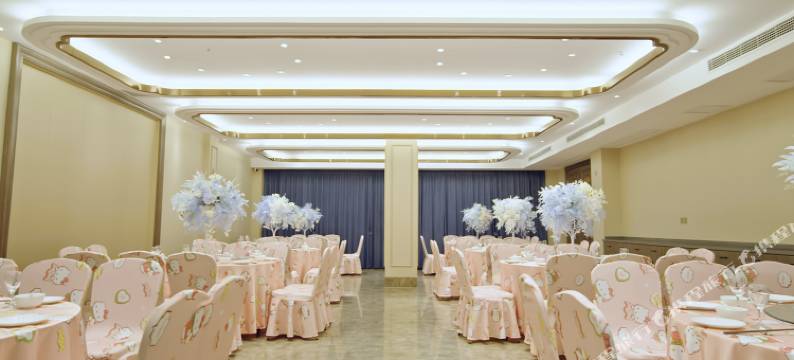 鄂州玉龙锦大酒店图片