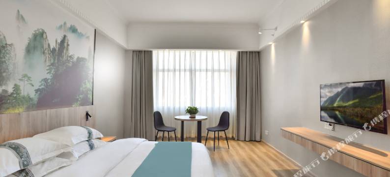 阳江嘉悦大酒店(沃尔玛粤运总站店)图片