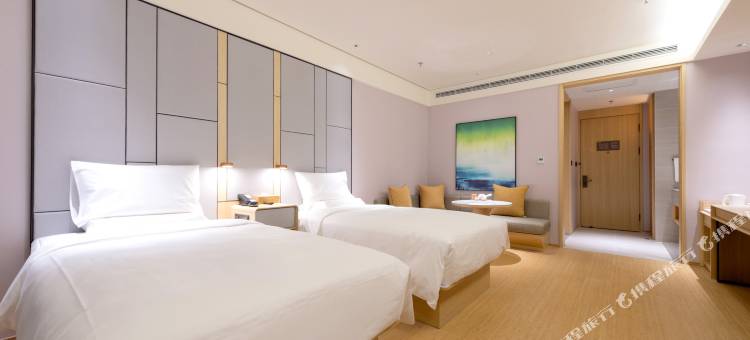 全季酒店(长春会展中心世纪广场店)图片