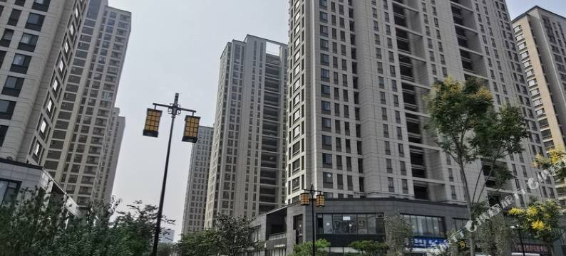 青岛钱古山海公寓图片