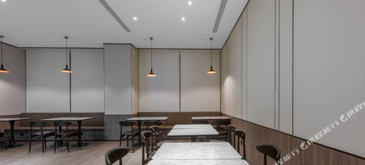 汉庭酒店(西安周至汽车站店)图片