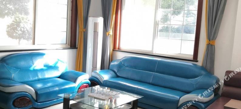 苏州小赵妹妹度假别墅(3号店)图片