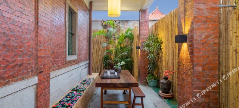 知遇民宿(泉州西街开元寺店)图片