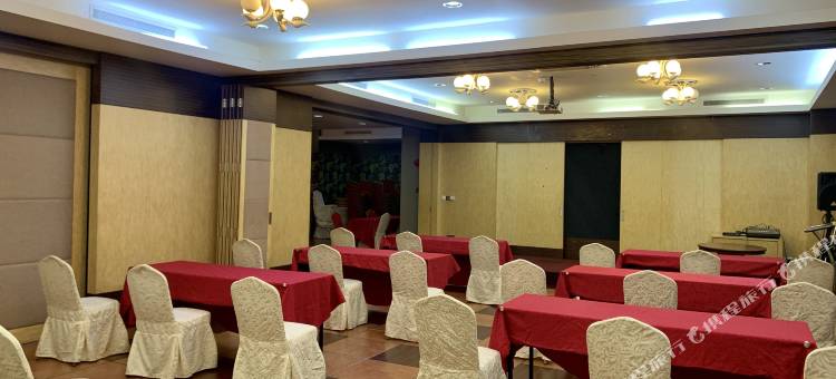 圣多酒店(Sento Hotel)图片