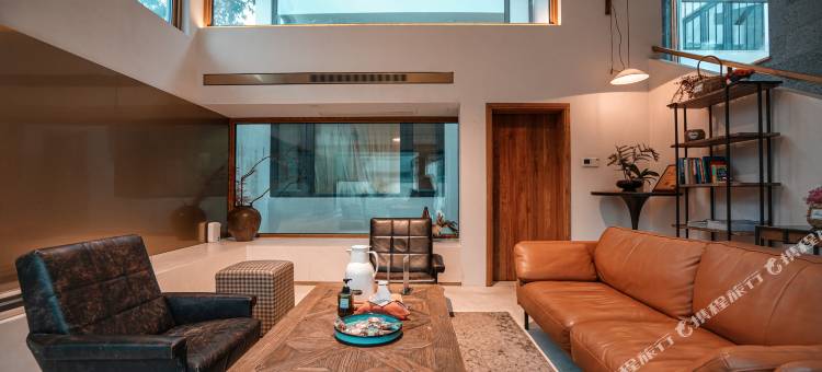 大乐之野·勿舍(宁波店)图片