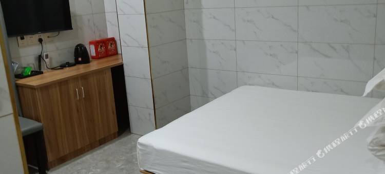 梅州五华凯顺酒店图片