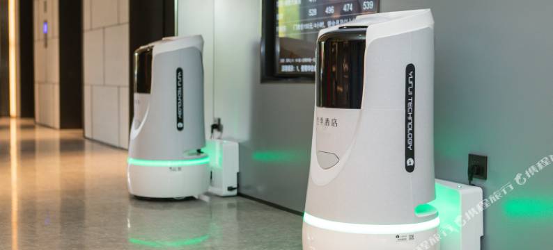 全季酒店(上海北外滩长阳路店)图片