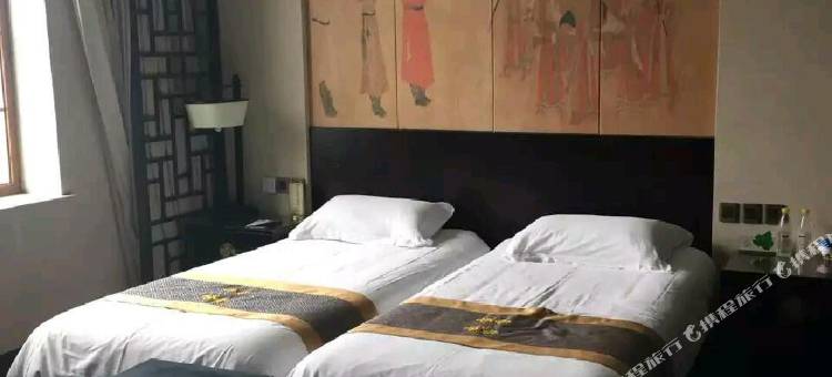 杜尔伯特唐宫温泉酒店图片