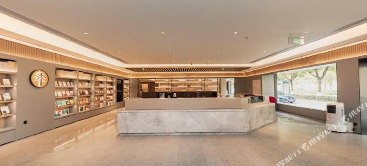 全季酒店(湖州凤凰时代广场店)图片