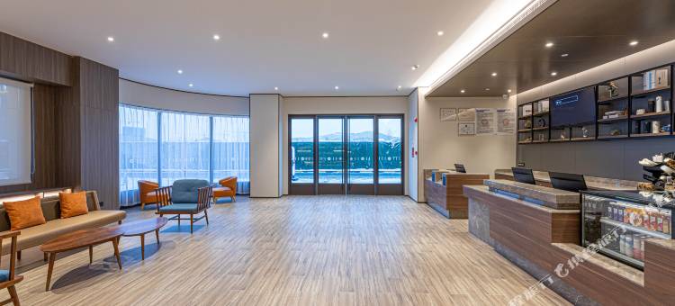 汉庭酒店(徐州大学路怡和广场店)图片