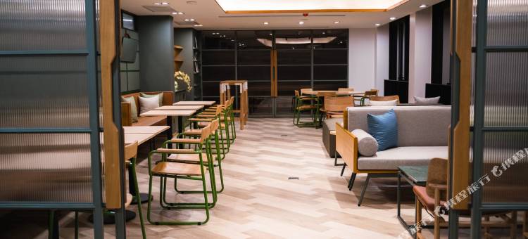 曼谷工匠酒店(Craftsman Bangkok)图片