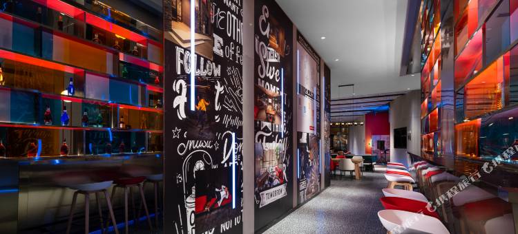 宜必思酒店(天津火车站津湾广场店)图片