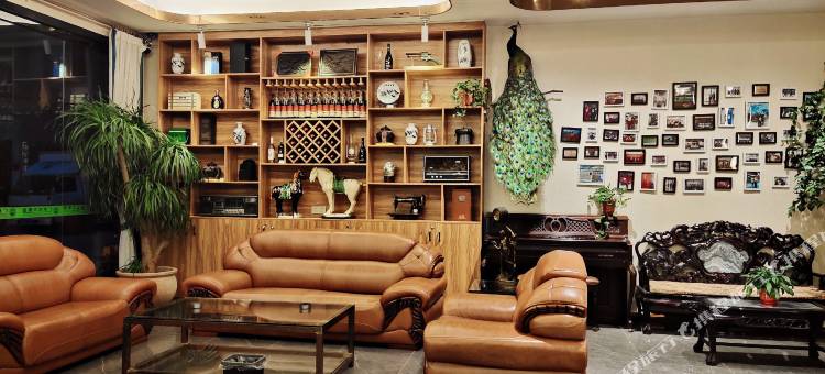 玉林众兴商务酒店(樟木客运站店)图片