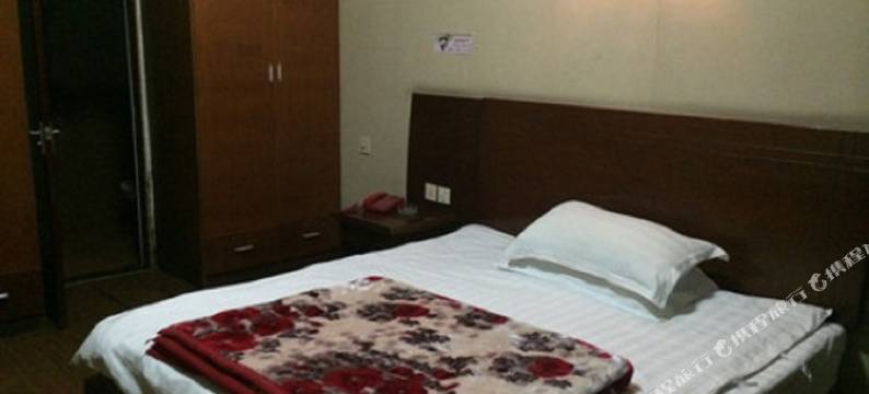 金华亚利菲宾馆图片