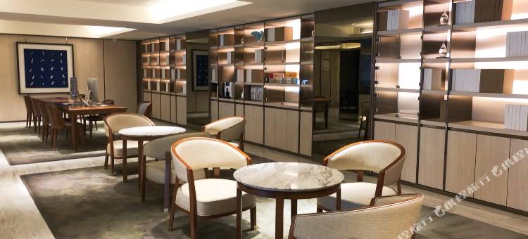 全季酒店(吉林大街火车站店)图片