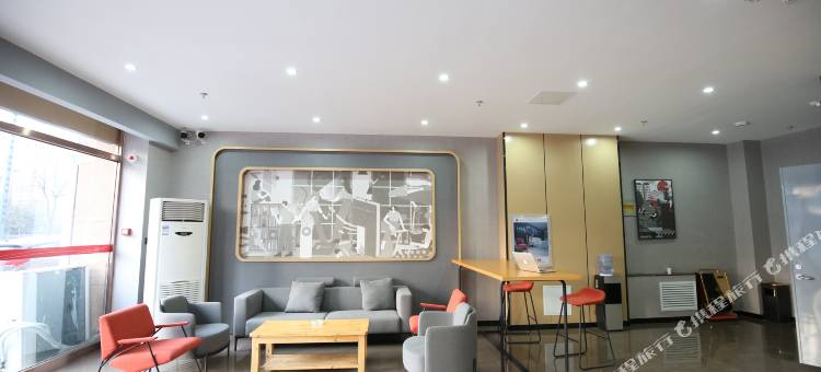 尚客优酒店(大同平城区古城御河西路店)图片