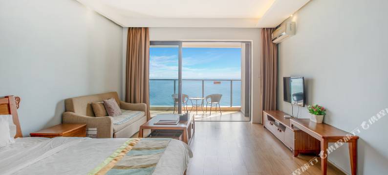 惠州拉途度假公寓图片