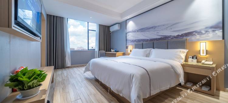 楚星酒店(监利新沟王朝店)图片