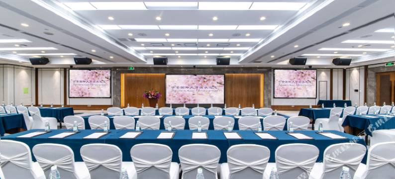 深圳华安国际大酒店图片