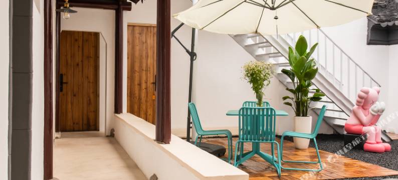 苏州平齐客栈图片