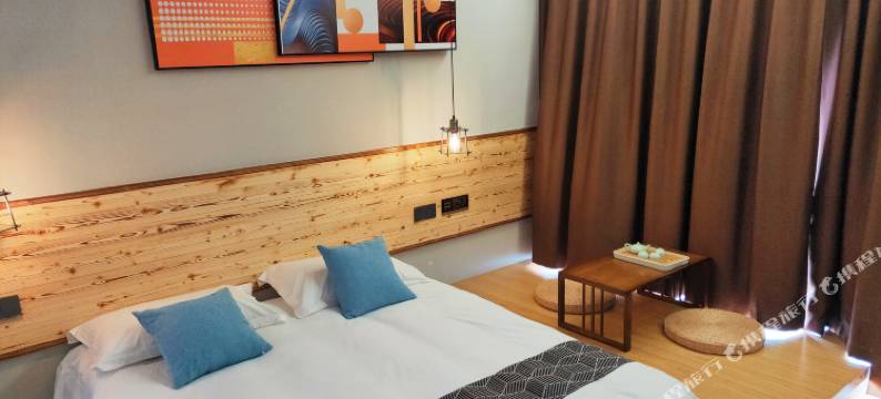 千岛湖乡韵农庄图片