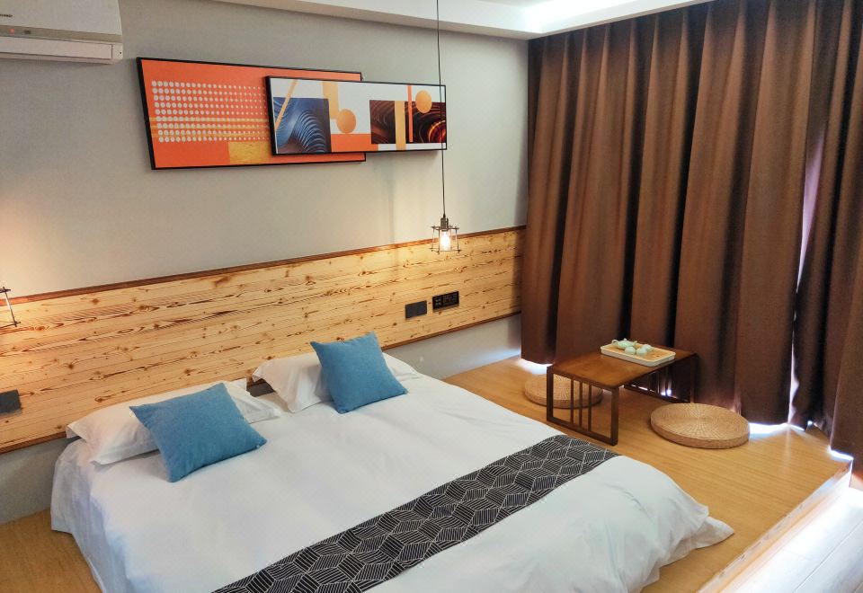Hotel Overview