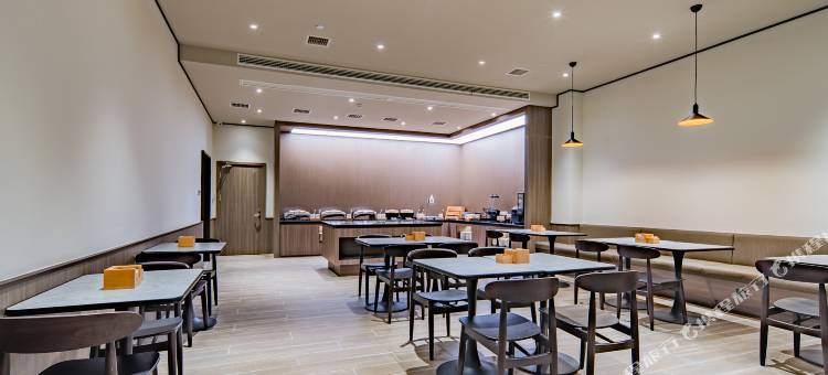 汉庭酒店(滁州清流中路店)图片