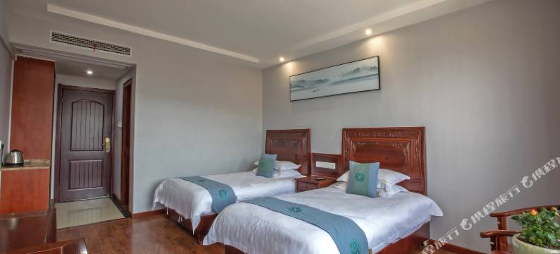 九华山香山大酒店图片