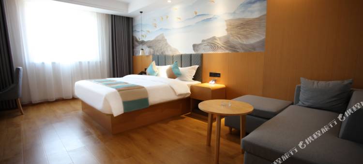 格菲酒店(单县新汽车站店)图片