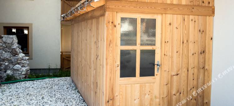 Alpe Aria Apartment图片